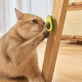 Avocat-do™ — La bola de catnip que tu gato no puede ignorar