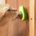 Avocat-do™ — La bola de catnip que tu gato no puede ignorar
